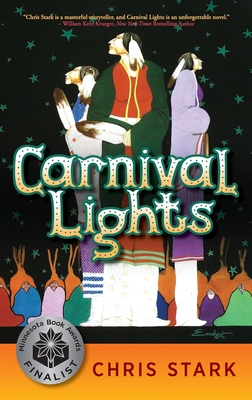 Carnival Lights Cover Image