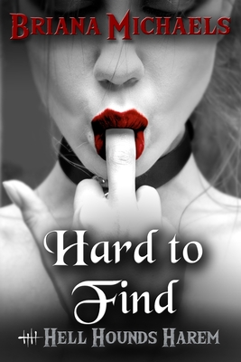 Cover for Hard to Find