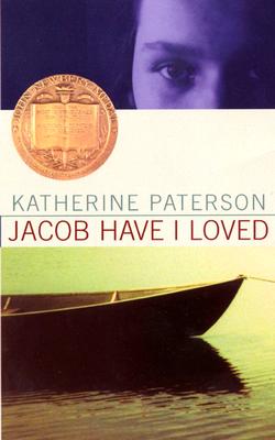 Jacob Have I Loved: A Newbery Award Winner Cover Image