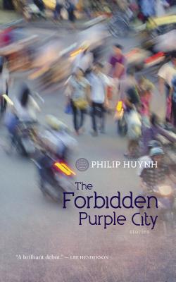The Forbidden Purple City Cover Image