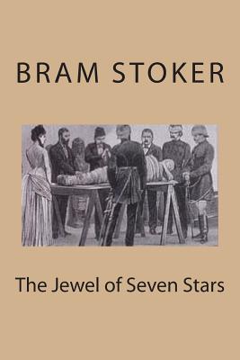 The Jewel of Seven Stars