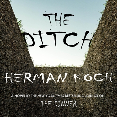 The Ditch Cover Image
