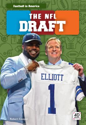The NFL Draft By Robert Cooper Cover Image