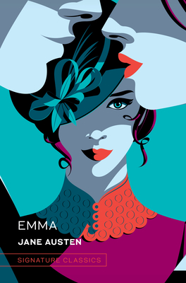 Emma by Jane Austin , Hardcover