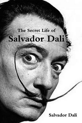 The Secret Life of Salvador Dali Cover Image