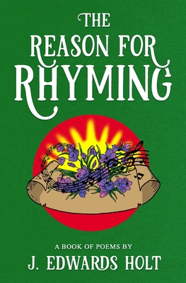 The Reason for Rhyming Cover Image
