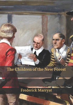 The Children of the New Forest