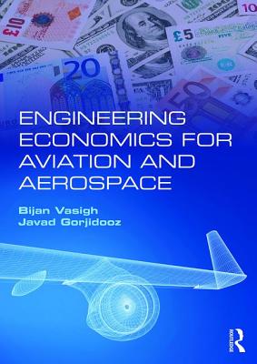 Engineering Economics for Aviation and Aerospace Cover Image