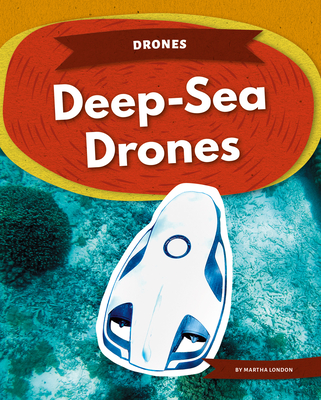 Deep-Sea Drones Cover Image