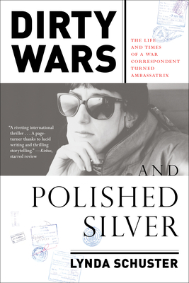 Cover for Dirty Wars and Polished Silver