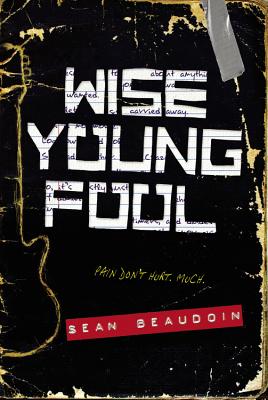 Wise Young Fool Cover Image