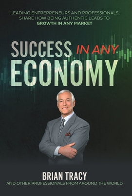 Success In Any Economy Cover Image