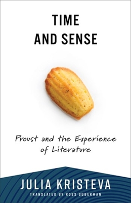 Time and Sense: Proust and the Experience of Literature (European Perspectives: A Social Thought and Cultural Criticism)