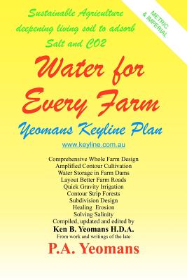 Water For Every Farm: Yeomans Keyline Plan Cover Image