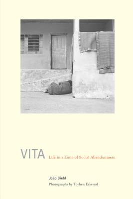 Vita: Life in a Zone of Social Abandonment Cover Image