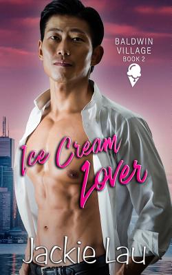 Cover for Ice Cream Lover