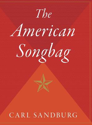 Cover for The American Songbag