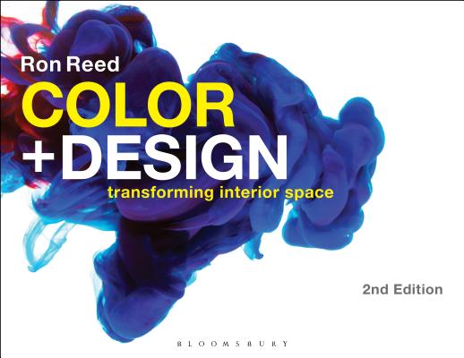 Color + Design: Transforming Interior Space Cover Image