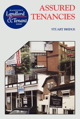 Assured Tenancies (Landlord & Tenant S) Cover Image