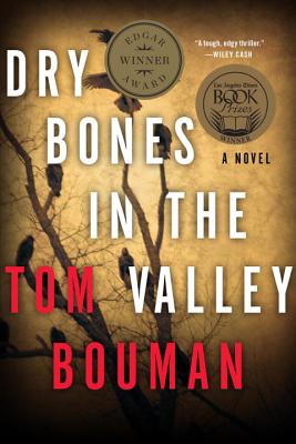 Cover for Dry Bones in the Valley
