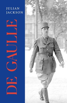De Gaulle Cover Image