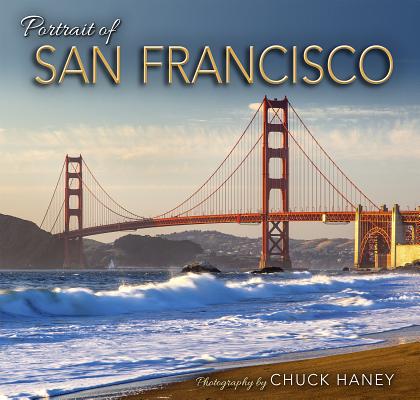 Portrait of San Francisco Cover Image