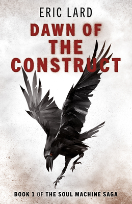 Cover for Dawn of the Construct