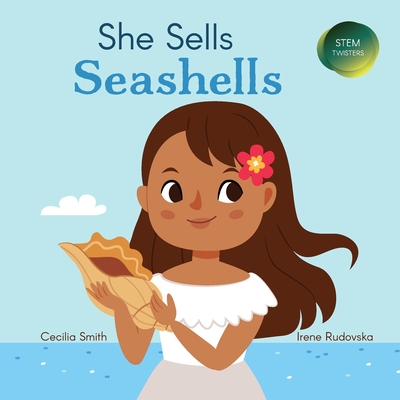 She Sells Seashells Cover Image