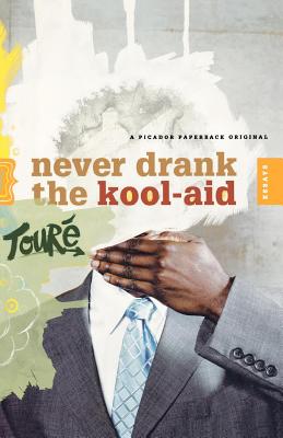 Never Drank the Kool-Aid Cover