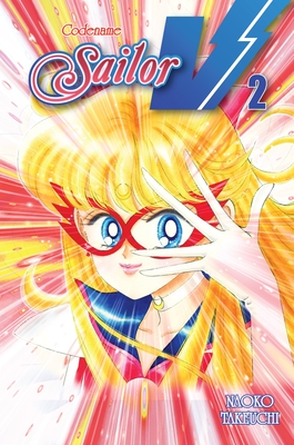 Sailor Moon Manga Books in Order