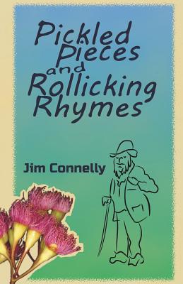 Pickled Pieces and Rollicking Rhymes Cover Image