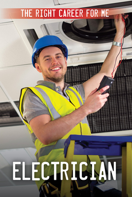 Electrician Cover Image