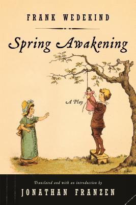 Cover for Spring Awakening