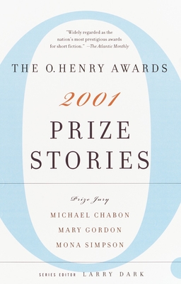 Prize Stories 2001: The O. Henry Awards (The O. Henry Prize Collection)