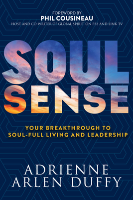 Cover for Soul Sense