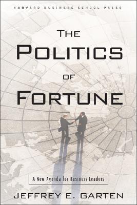 Cover for The Politics of Fortune