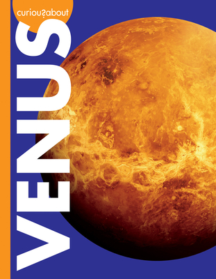 Curious about Venus (Curious about Outer Space)