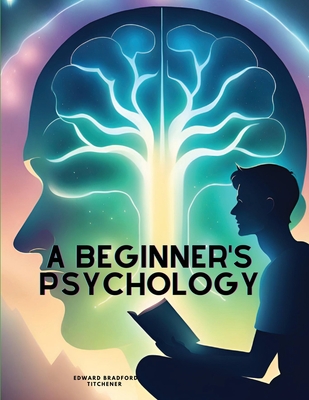 A Beginner's Psychology Cover Image