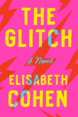 Cover for The Glitch