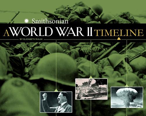 world war ii timeline