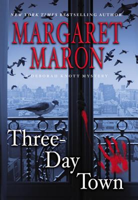 Cover Image for Three-Day Town