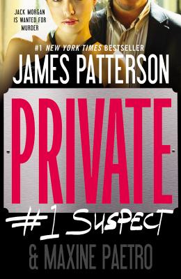 Private: #1 Suspect cover image