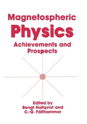Magnetospheric Physics: Achievements and Prospects