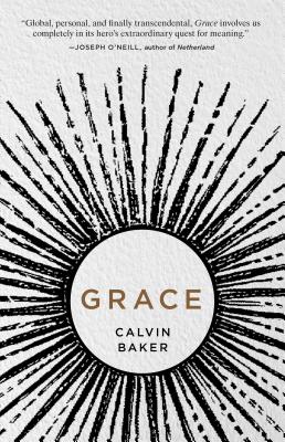 Cover for Grace