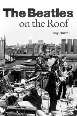 The Beatles on the Roof Cover Image