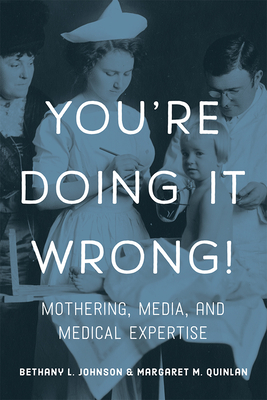 doing it wrong cover