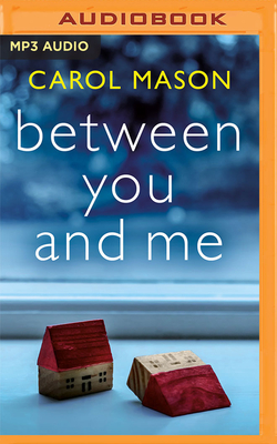 Cover for Between You and Me
