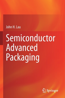 Semiconductor Advanced Packaging Cover Image