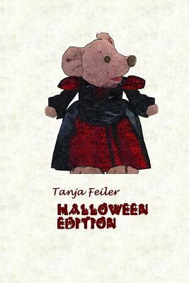Halloween Edition Cover Image