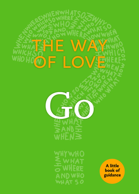 The Way of Love: Go By Church Publishing Cover Image